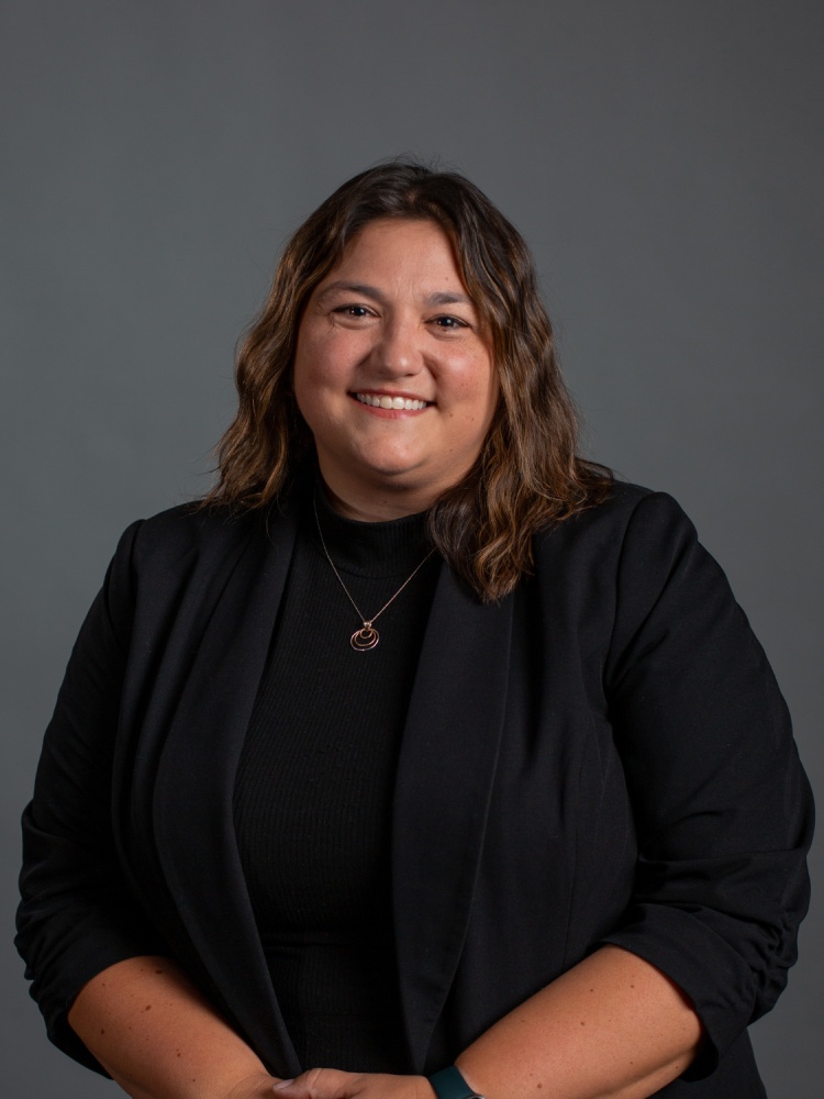 CSAL Graduate Advances Equity and Student Success Through Expanded Role at Michigan College Access Network (MCAN)